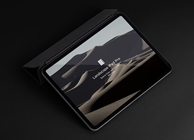 Landscape Branding Project