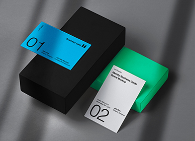 Brando Branding Project